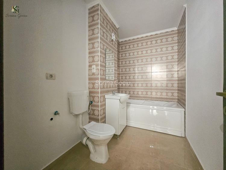 Apartament, 50 mp utili, incalzire in pardoseala, 2 parcari, Sanpetru - 6