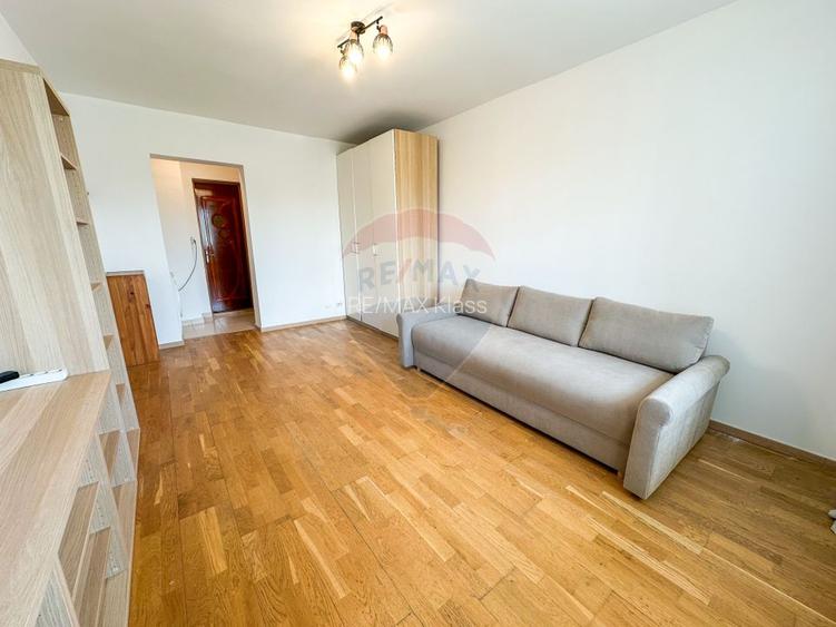 Apartament 2 camere de inchiriat | Piata Sudului - 3