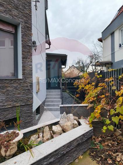 Spațiu comercial de închiriat - 8