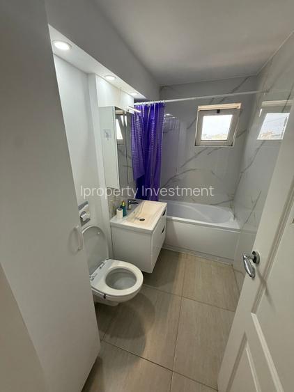 Unirii-Coposu | 3 Camere | Mobilat Complet | Disponibil Imediat - 5