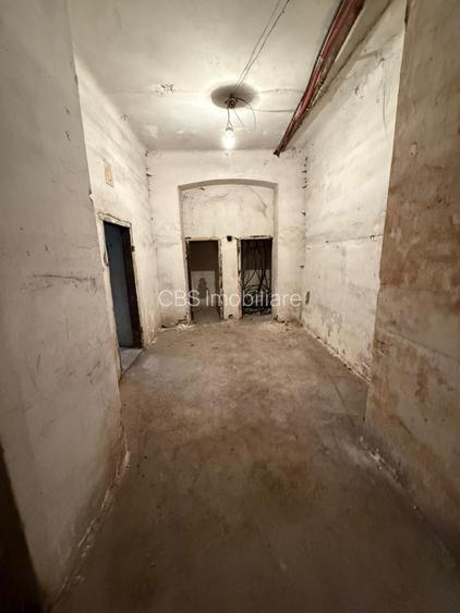 Apartament la subsol 118mpu in Z. Ultracentrala Str Universitatii nr 1 (Zona 0)  - 9