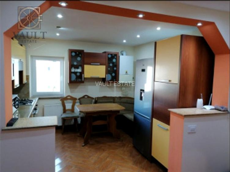 Apartament 3 camere - centrala proprie - 13 Septembrie - 3