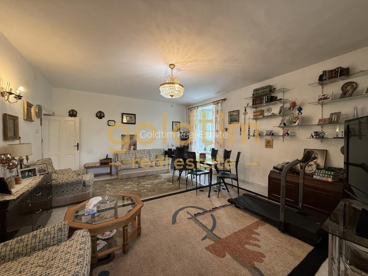 CASA IN ZONA LINISTITA/MOBILATA/UTILATA/TEREN IMPRESIONANT 5000MP/CORNU/PRAHOVA - 14