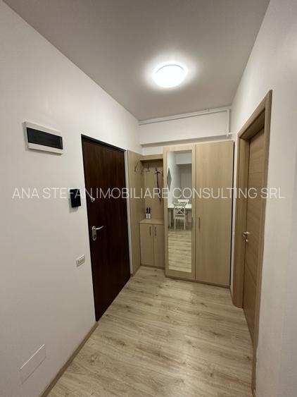 Baneasa l 2 Camere l Bloc Nou l - 12