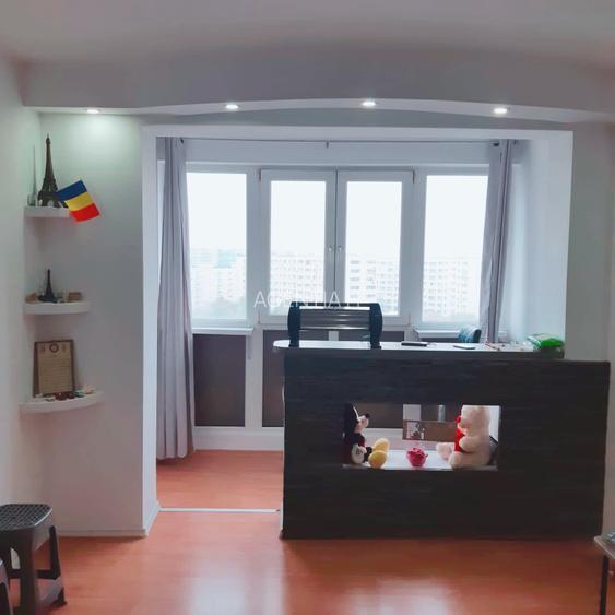 2 camere Camil Ressu metrou Dristor et 10 - 19