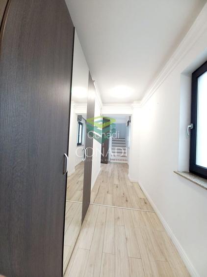 Apartament cu 3 camere duplex // Parcul Bordei - 20