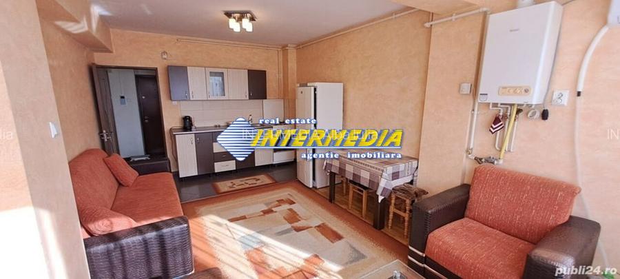 Apartament 2 Camere 40 mp Bloc Nou CENTRU Clima Finisat Mobilat  Utilat complet - 9