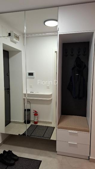 Studio Hils Pallady loc de parcare metrou Anghel Saligny - 7