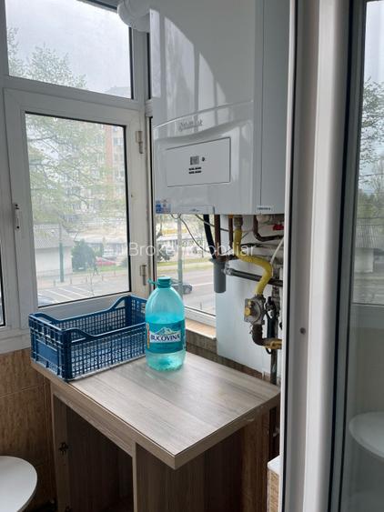 Apartament 2 camere decomandat, Tomis 3 - 14