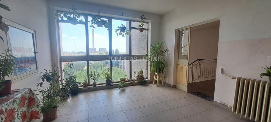2 camere | Decomandat | Mobilat | Loc parcare - 22