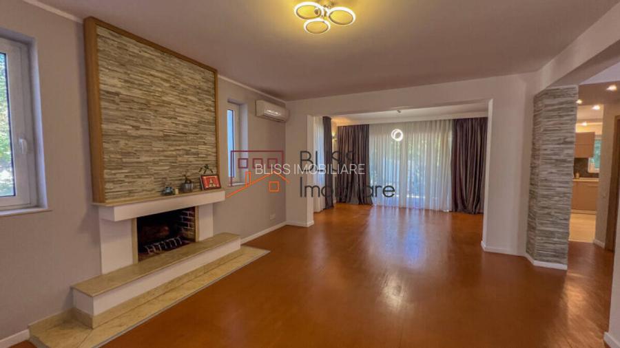 Casă / Vilă 7 camere în zona Iancu Nicolae - 4