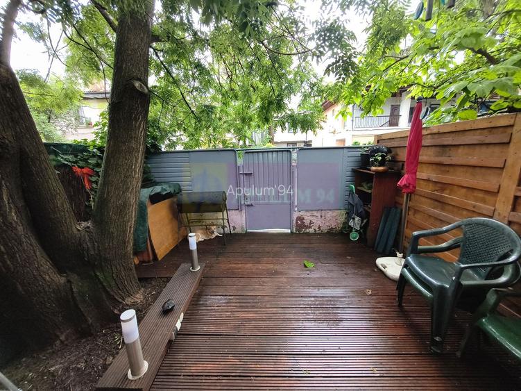 Apartament frumos și cochet cu centrală proprie aproape de Parcul IOR - 37