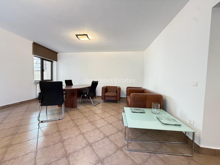 Clucerului – Arcul de Triumf | Proprietate P+1 renovată complet - 2