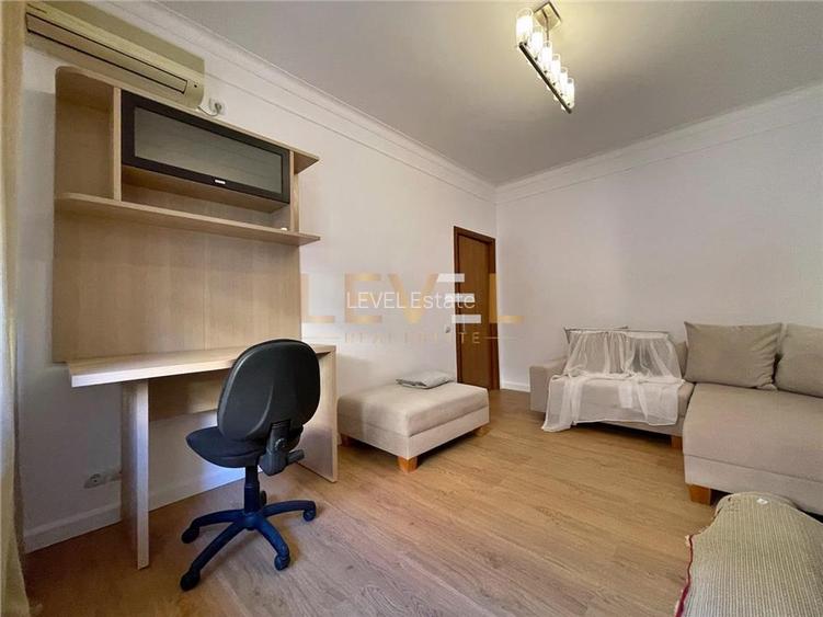 Apartament cu 3 camere de inchiriat 112 mp - Herastrau - 14