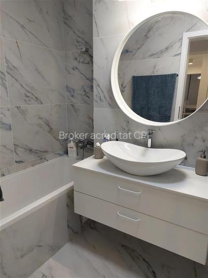 Vanzare Apartament 4 camere Dorobanti - 17