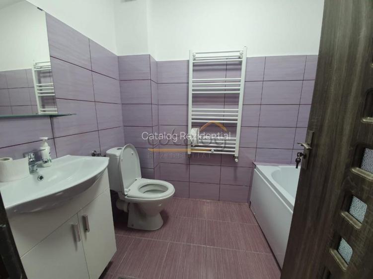 Garsoniera de inchiriat in zona Dimitrie Leonida metrou - 6