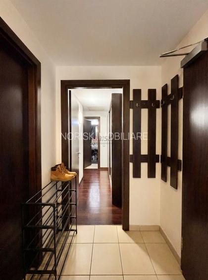 Apartament 2 Camere 68mp Mobilat ASMITA cu vedere la Delta - 9