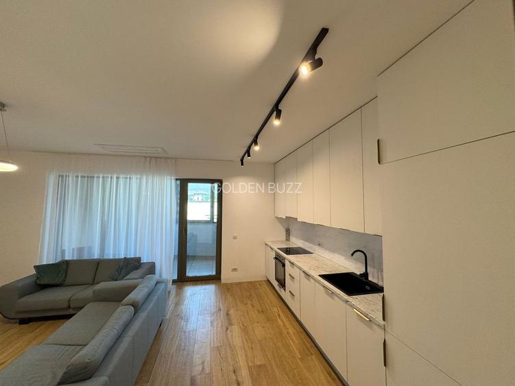 Apartament 3 camere | Parcare subterana | Central District - 18