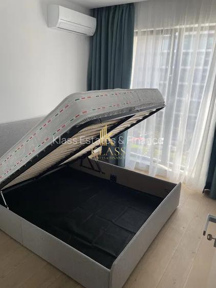 apartament de inchiriat cu 2 camere in Nusco City Pipera - 6