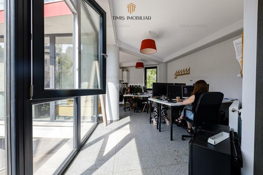 Vila impresionanta in Timisoara - Zona Balcescu | 466 mp, acces auto - 28