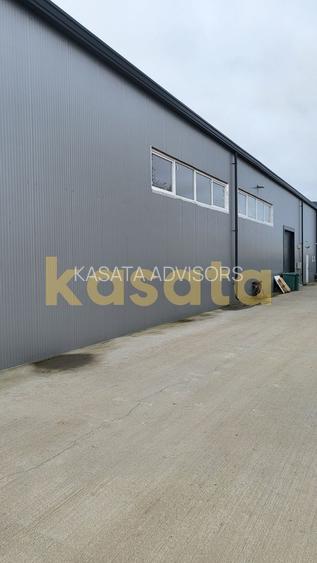 OPORTUNITATE I Spatiu de Depozitare de Vanzare - Pantelimon - 8