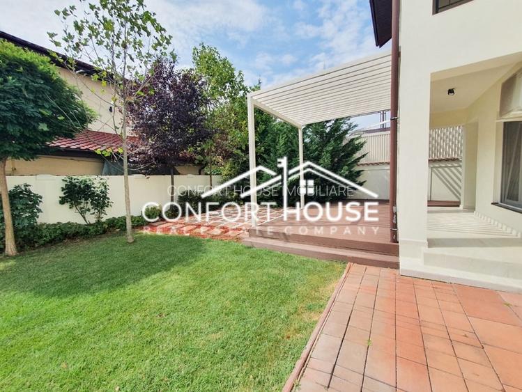 VILA P+E+M, 8 camere, garaj dublu, 650mp teren, IANCU NICOLAE -BRITISH SCHOOL - 38