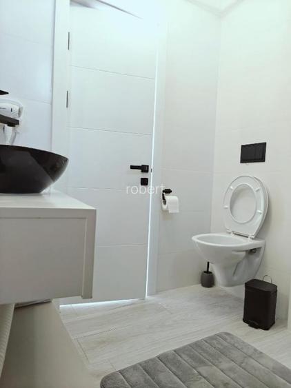 For Rent 2 room Apartment Ultra Modern, VIP Experience - 2