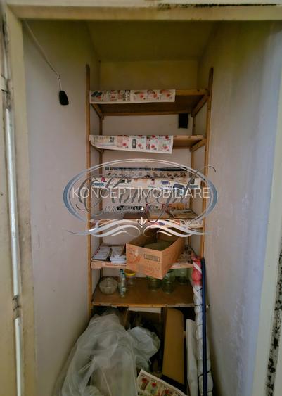 Apartament cu potential in cartierul Manastur - 9