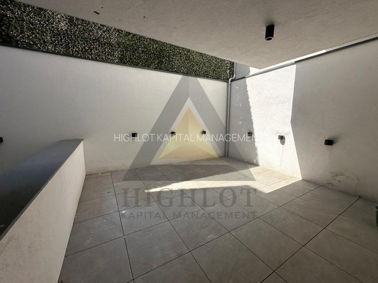 AVIATORILOR | DUPLEX COMPLET MOBILAT | DISPONIBIL IMEDIAT - 15