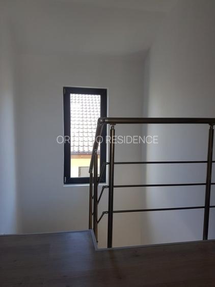 Inchiriere  complex 3 case duplex Domnesti - Teghes,[P+S, locuri de parcare - 12