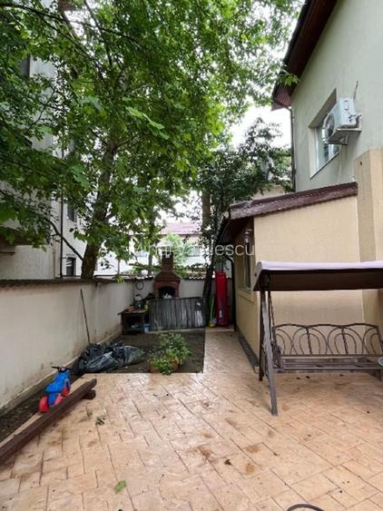 De închiriat Apartament 3 camere într-o vilă cu grădină, propietar  - 4
