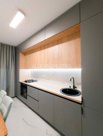 Inchiriere 2 Camere Grand Kristal Metalurgiei - 8