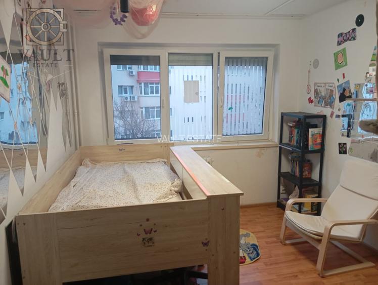 Apartament 2 camere - BLOC ANVELOPAT - zona ALEXANDRU OBREGIA - 8