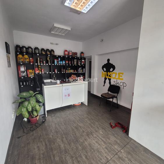 Inchiriez spatiu de birouri bld 15 Noiembrie - 3