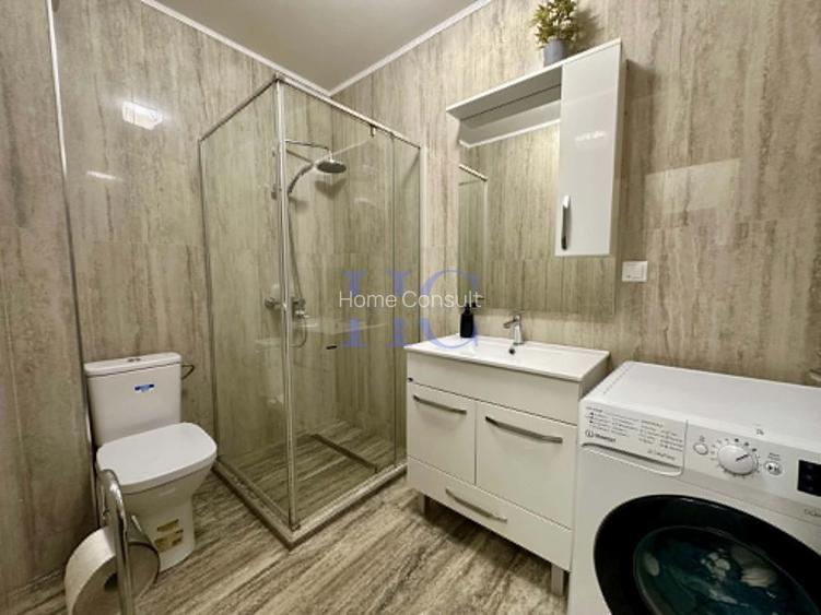 Apartament 2 camere, decomandat, 55 mp utli - zona Doamna Stanca - 9