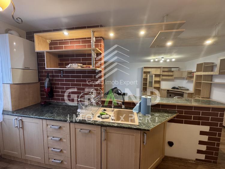 Apartament 3 Camere | 2 Balcoane | 90 MP | Petfriendly | Manastur/Frunzisului - 5