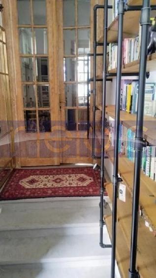 VANZARE APARTAMENT DEOSEBIT | PIATA VICTORIEI | 6 CAMERE | 126MP | - 6