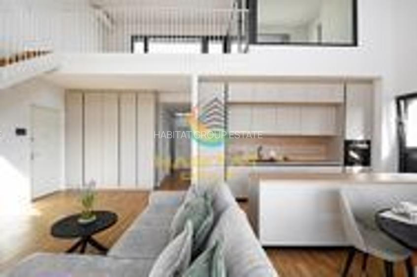 Penthouse, 4 camere, finalizat, 5 minute metrou Berceni - 3