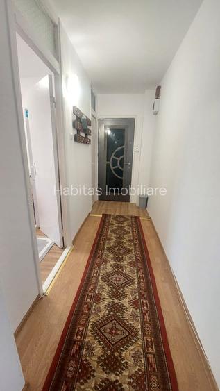 0 Comision 2 camere cu GARAJ, strada Fabricii de Zahar, Marasti - 19