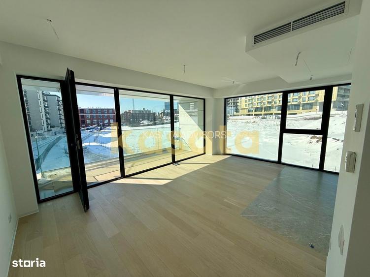 Apartament 2 camere | One Lake Club | Vedere lac | Ideal investiție - 2