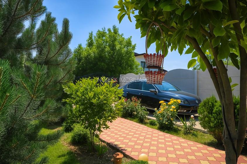 American Dream Home | Parter | Relaxare & confort - 14