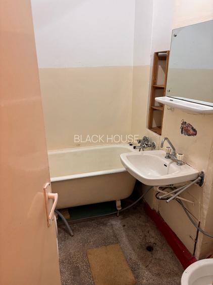 Garsoniera, confort 1, etaj intermediar, balcon, Gheorgheni - 2