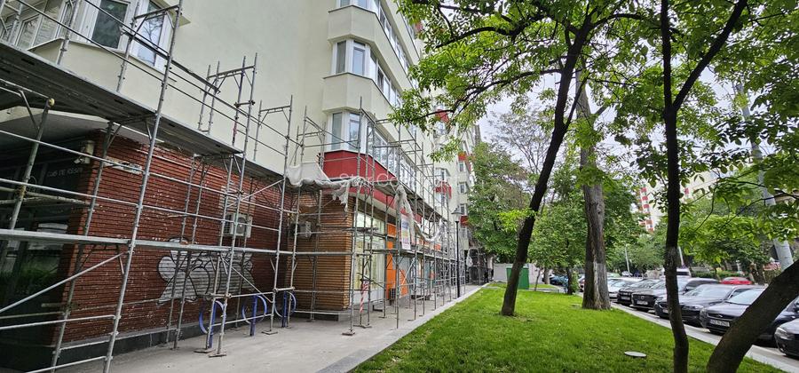 Brancoveanu - Oltenitei - bloc 1983 - nerenovat - 3