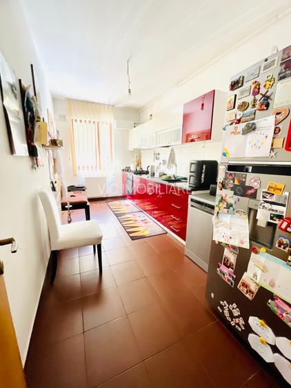 Apartament 4 camere - Vitan - Metrou - Direct Dezvoltator - Comision 0% - 3