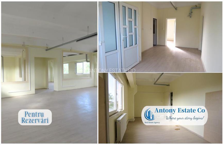 Birouri, Depozit de inchiriat, Uzinelor , Parc Industrial - Oradea - 7