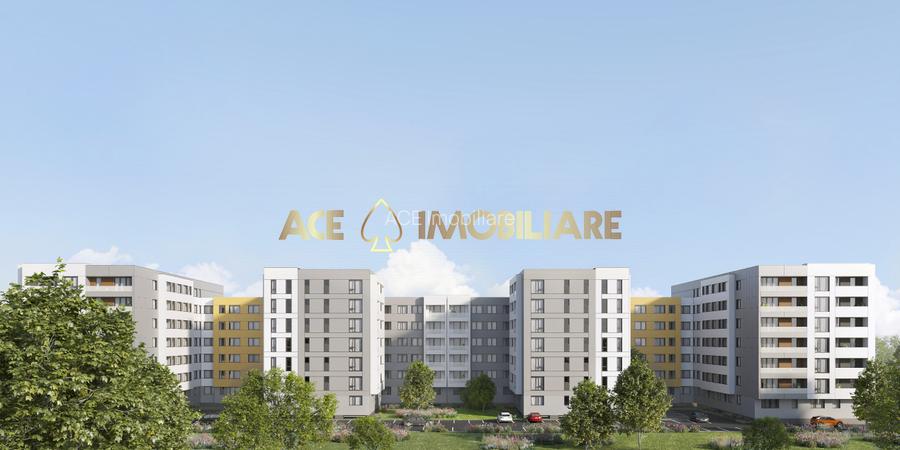 3 Camere de vanzare | Berceni | Comision 0% | Centrala | NOU 2026 - 2