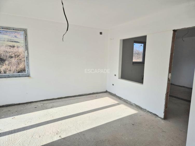 Casa 200 mp,Tarlungeni, Brasov - 14