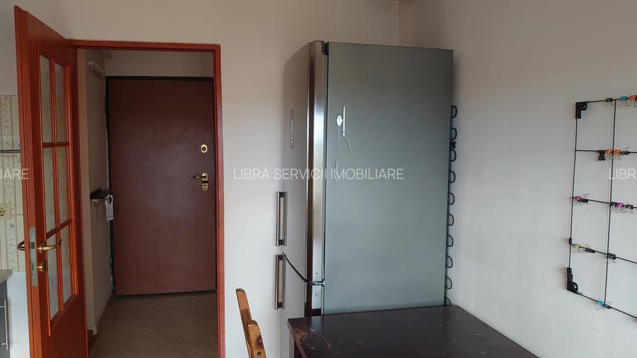 Sisesti Straulesti Sos Bucuresti Târgoviște complex rezidential - 8