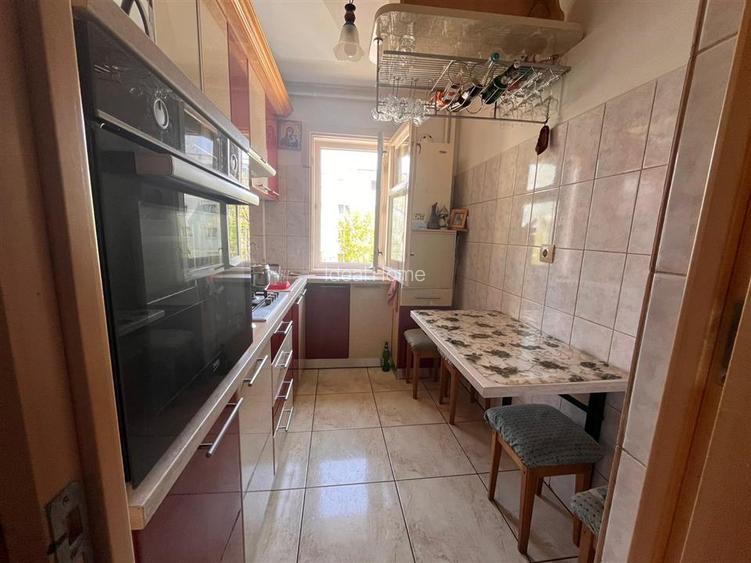 Apartament 3 camere SD. Zimbru. Etaj 2 - 7