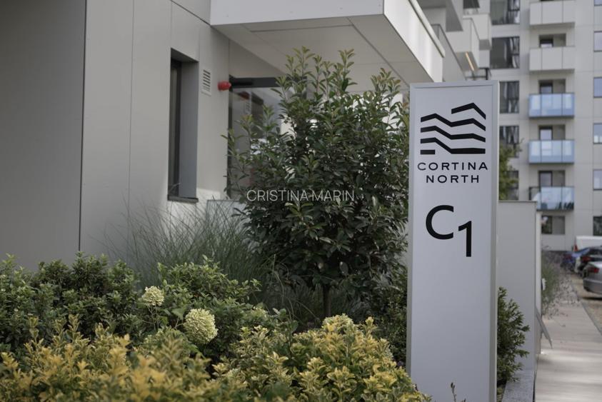 CORTINA NORTH | IINCHIRIERE 3 CAMERE | BOXA | PARCARE SUBTERANǍ - 14